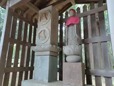 多福寺(埼玉県)