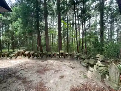 中村神社(福島県)