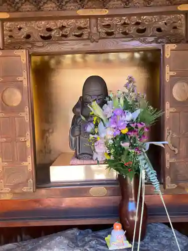 真源寺（入谷鬼子母神）(東京都)