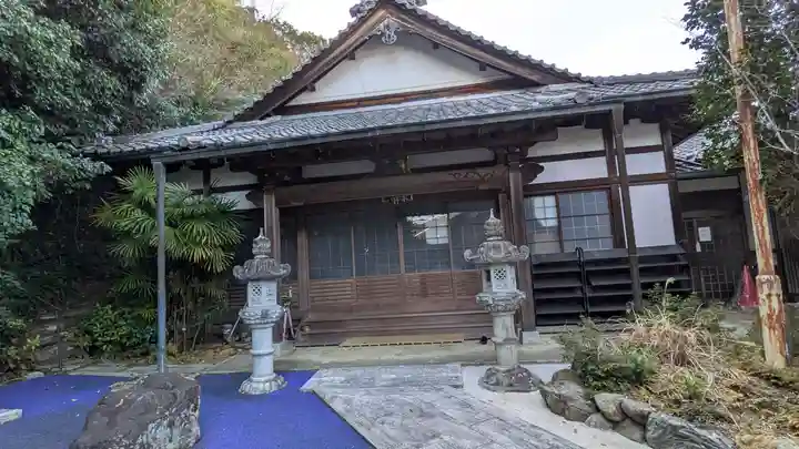 西方寺(京都府)