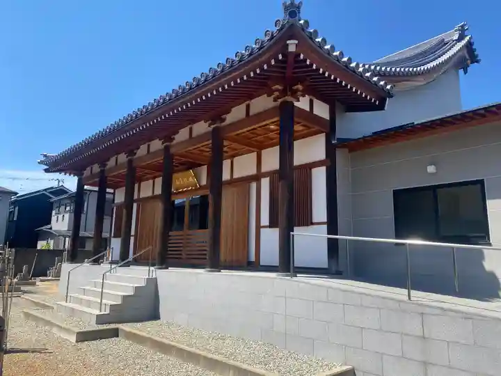 観音寺(和歌山県)