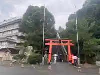 高良大社(福岡県)