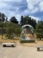 松江神社(島根県)