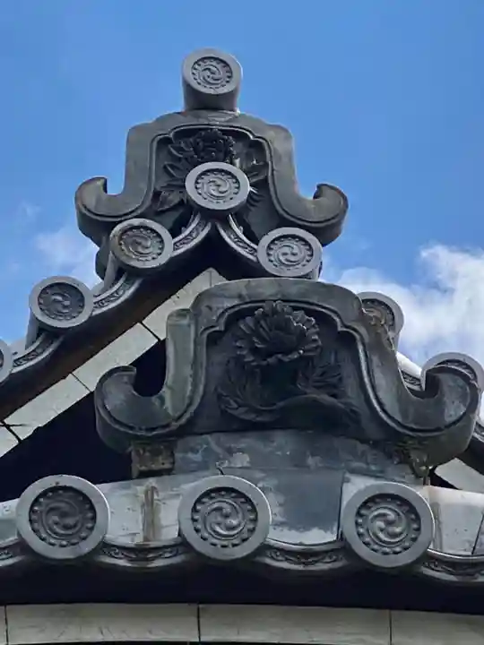 養源院のその他建物