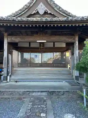 遍照寺(三重県)