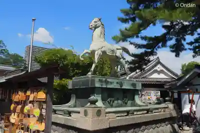 龍城神社(愛知県)