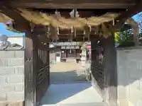 伊庭薬師堂(滋賀県)