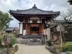 飛鳥寺の御朱印