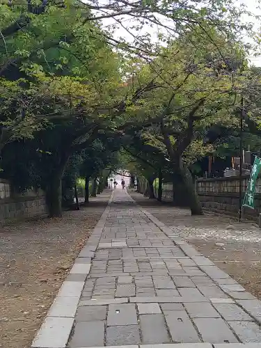 時宗総本山 遊行寺（正式：清浄光寺）のその他建物