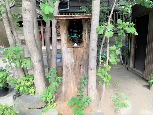 久國神社(東京都)