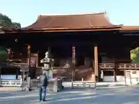 園城寺(三井寺)(滋賀県)