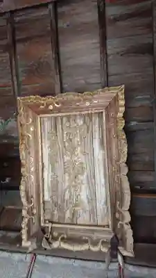 新潟大神宮のその他建物