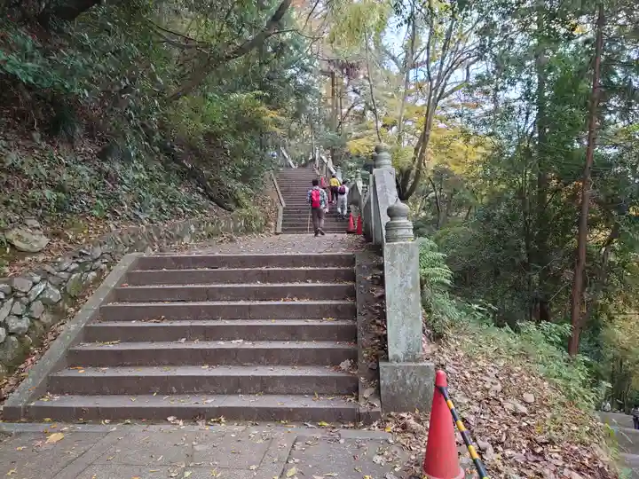 金刀比羅宮(香川県)