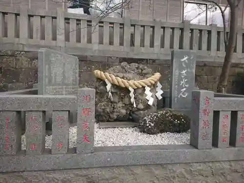 玉前神社のその他建物