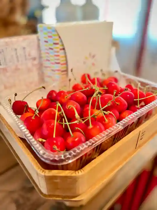 伊達神社(北海道)