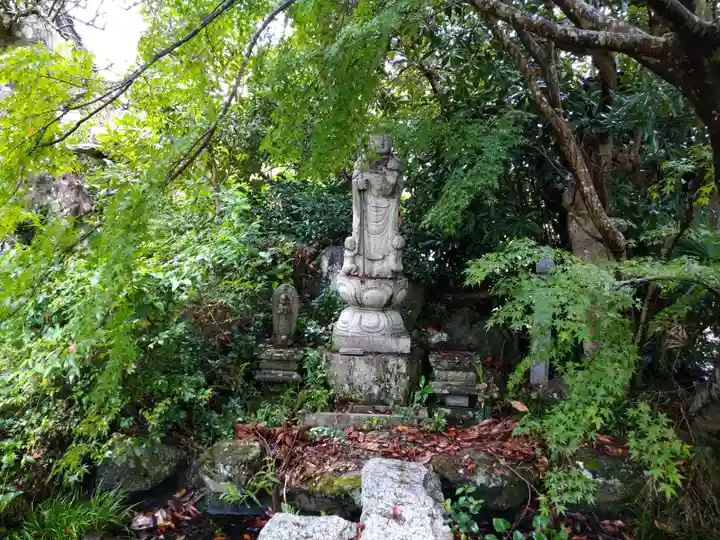 久原寺のその他建物