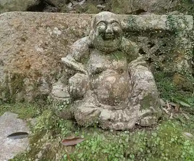 大本山七宝瀧寺(大阪府)