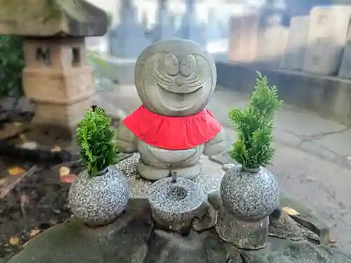 真光院(大阪府)