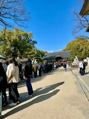 藤森神社(京都府)