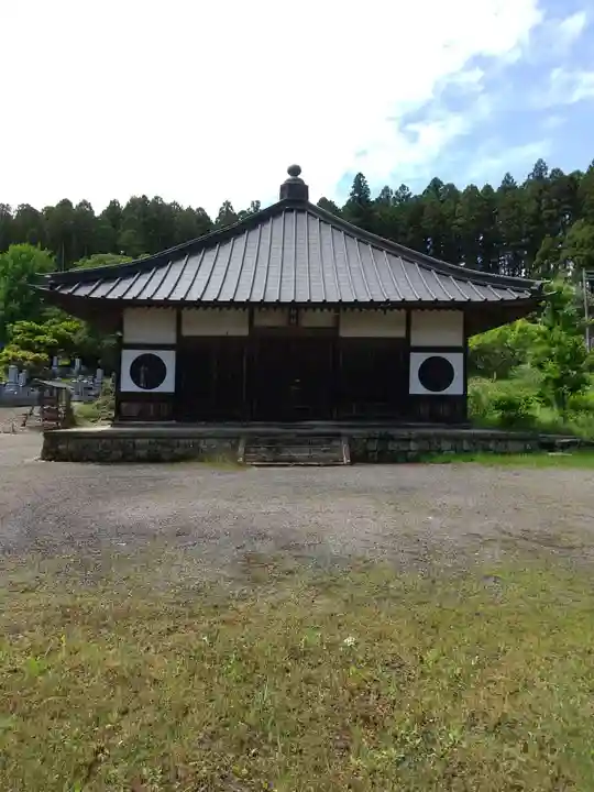 光厳寺(栃木県)