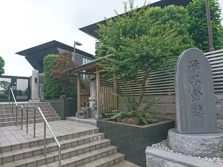 真峰庵のその他建物