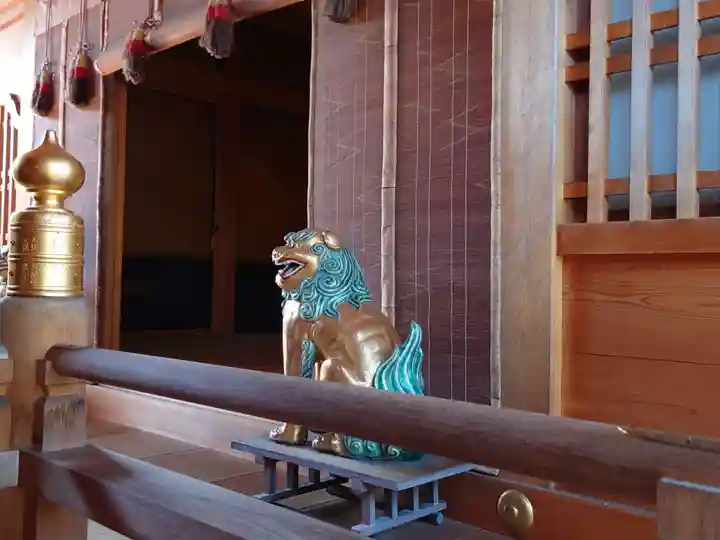 車折神社(京都府)