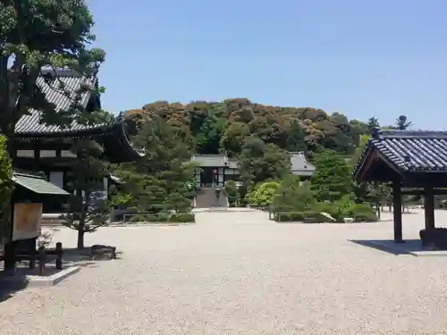 叡福寺のその他建物