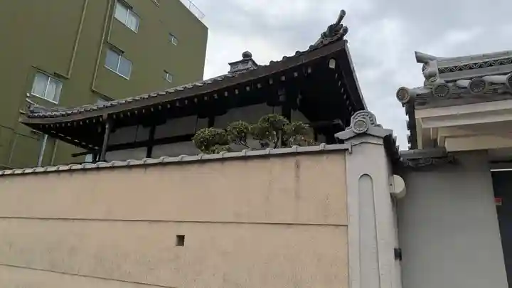 観音寺(京都府)