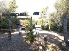 神明社(愛知県)