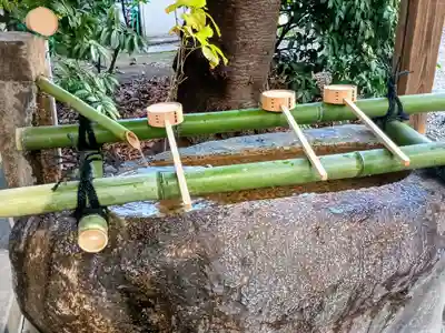 蔵前神社(東京都)