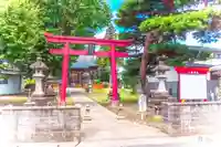 八幡神社(宮城県)