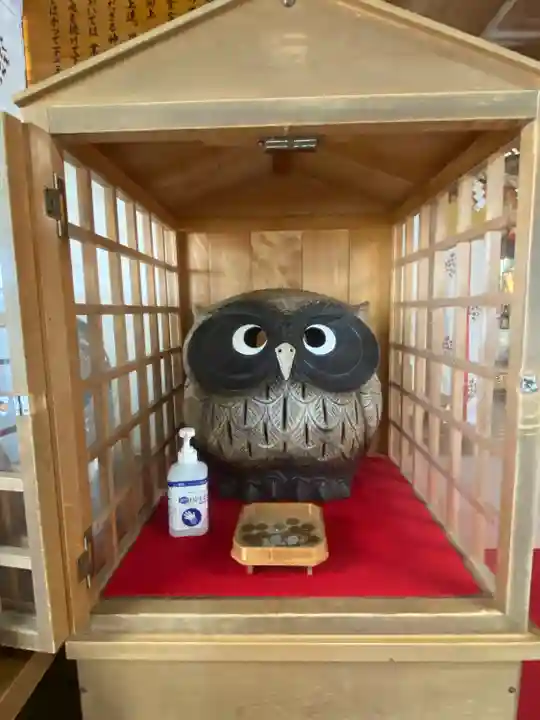 大神神社(奈良県)