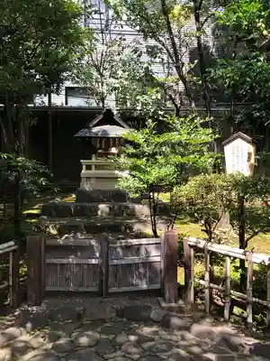 正松神社(東京都)