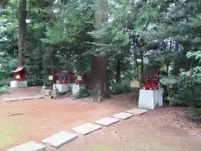 水戸愛宕神社(茨城県)