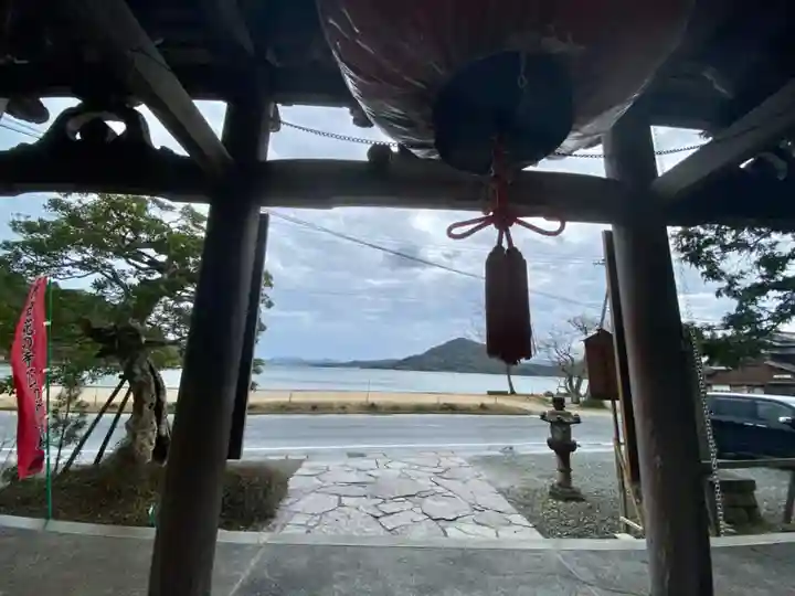 如意寺のその他建物