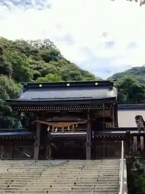 伊奈波神社(岐阜県)