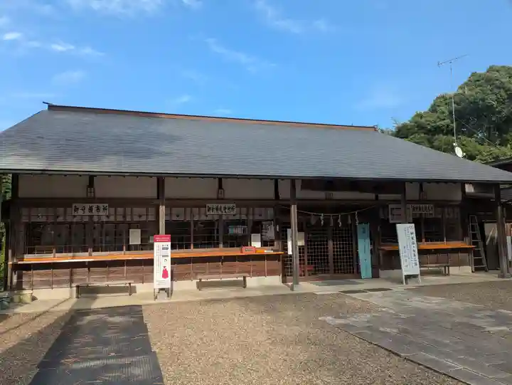 金刀比羅神社(千葉県)