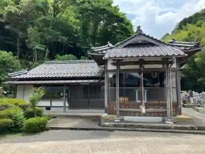 潮音院(福井県)