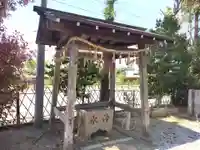 葦ケ原神明宮(愛知県)