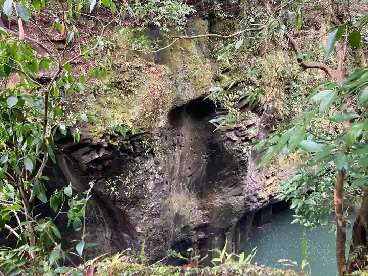 久太郎水神(宮崎県)