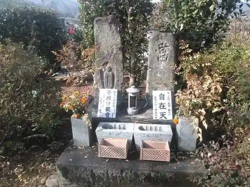 大光院のその他建物