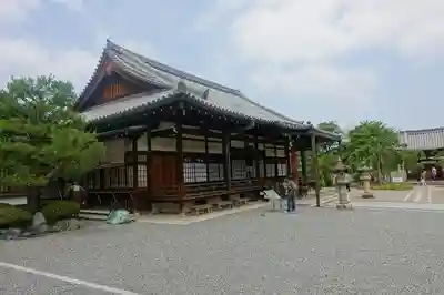 浄土院の本殿・本堂