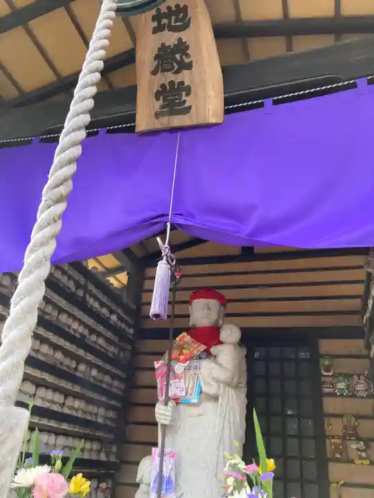 常泉寺(神奈川県)