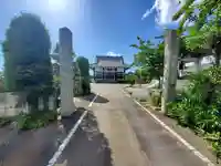 浄蓮寺(栃木県)