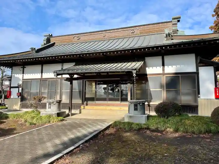 金剛院(栃木県)