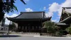 佛光寺の建物その他