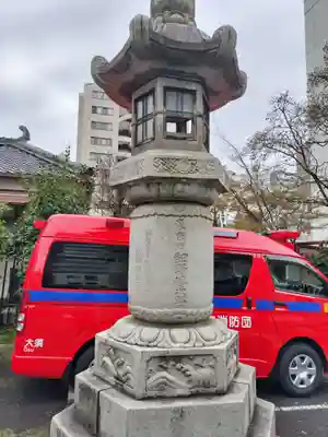 稲園山 七寺のその他建物