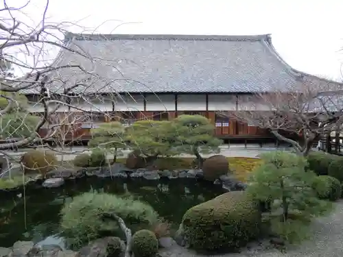東寺（教王護国寺）(京都府)