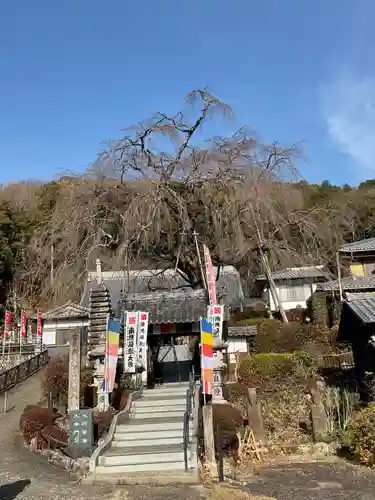 林陽寺のその他建物