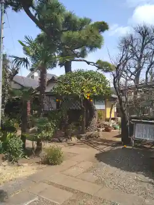 仙藏院(東京都)